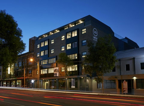 Veriu Camperdown - C Tourism 24