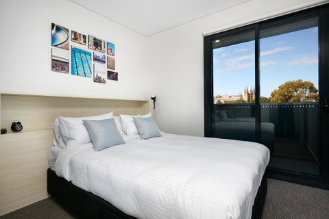Veriu Camperdown - C Tourism 10