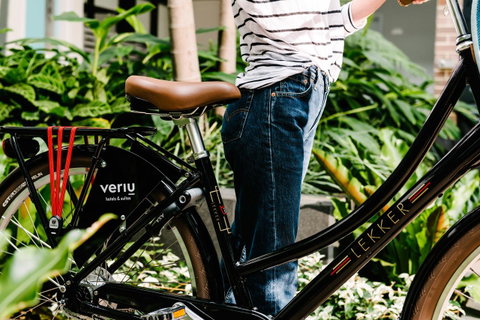Veriu Camperdown - C Tourism 8