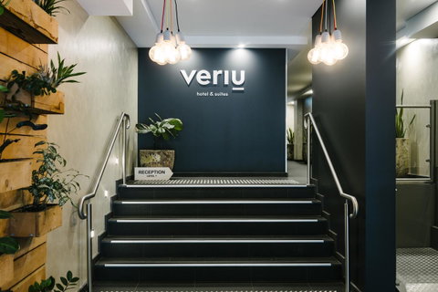 Veriu Camperdown - C Tourism 3