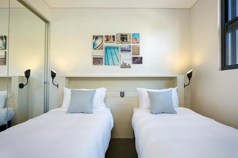Veriu Camperdown - C Tourism 19