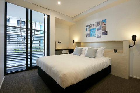 Veriu Camperdown - C Tourism 20