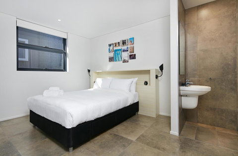 Veriu Camperdown - C Tourism 33