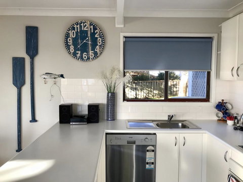 Lakeview Cottage - C Tourism 2