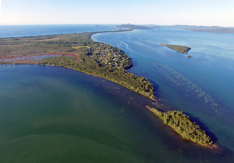Lakeview Cottage - C Tourism 11