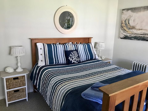 Lakeview Cottage - C Tourism 4
