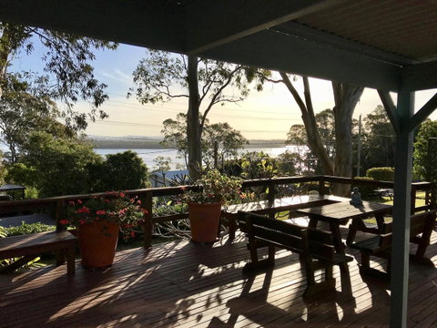 Lakeview Cottage - C Tourism 5