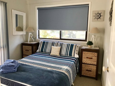 Lakeview Cottage - C Tourism 3