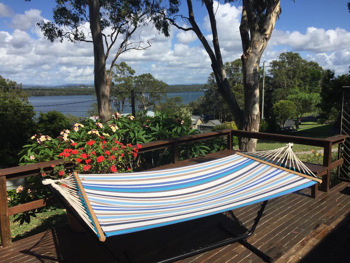 Green Point NSW C Tourism