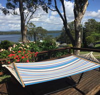 Lakeview Cottage - C Tourism