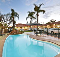 The Aberdeen Motel - C Tourism