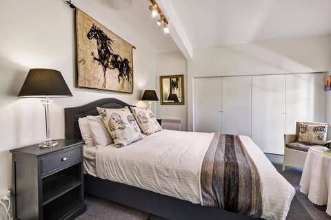 Bundanoon Lodge - C Tourism 8