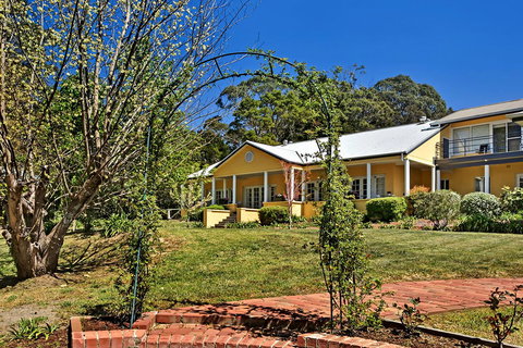 Bundanoon Lodge - C Tourism 20