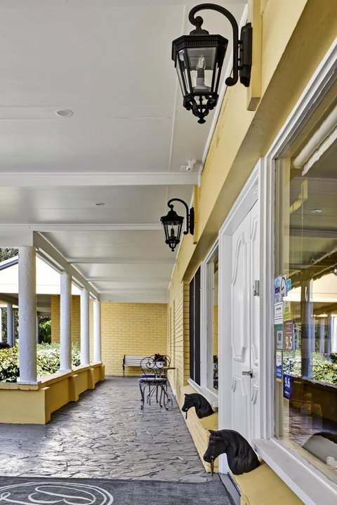 Bundanoon Lodge - C Tourism 25