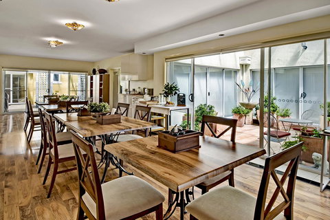 Bundanoon Lodge - C Tourism 30