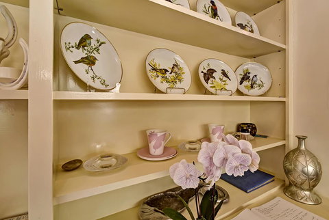 Bundanoon Lodge - C Tourism 29