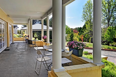 Bundanoon Lodge - C Tourism 23