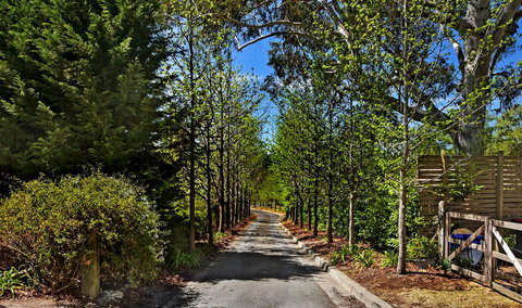 Bundanoon Lodge - C Tourism 21