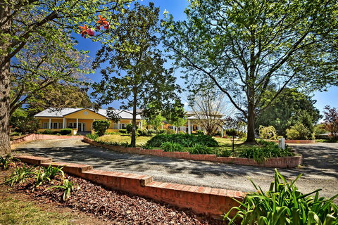Bundanoon Lodge - C Tourism 15