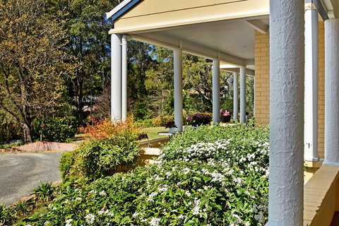 Bundanoon Lodge - C Tourism 24