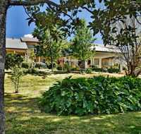 Bundanoon Lodge - C Tourism