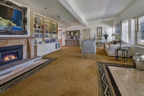 Bundanoon Lodge - C Tourism 38