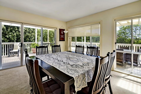 Bundanoon Lodge - C Tourism 31