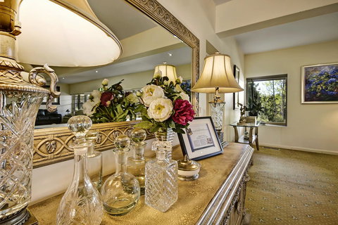 Bundanoon Lodge - C Tourism 35