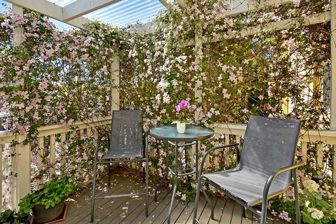 Bundanoon Lodge - C Tourism 27