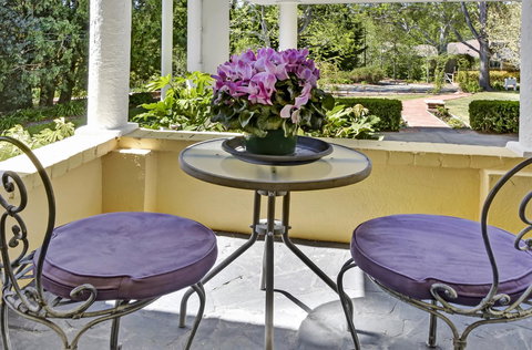 Bundanoon Lodge - C Tourism 26