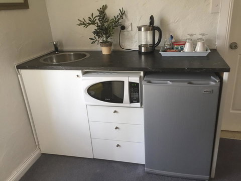 Bundanoon Lodge - C Tourism 39