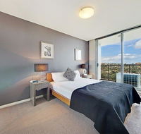 Wyndel Apartments North Sydney - Harbour Watch - C Tourism