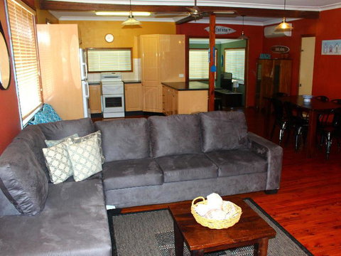 Pinny Paradise - C Tourism 6