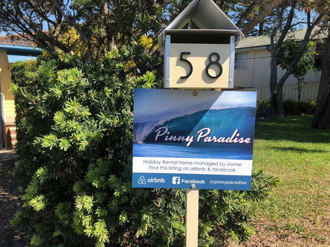 Pinny Paradise - C Tourism 1