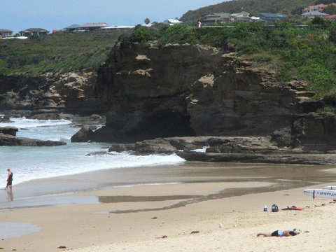 Pinny Paradise - C Tourism 13