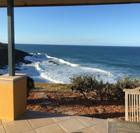 OceanScape Luxury Beachfront Villas - C Tourism