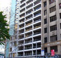 Madison Carrington Apartments - C Tourism