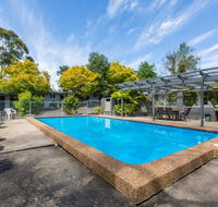 Sky Rider Motor Inn - C Tourism