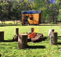Christopher Tiny House - C Tourism