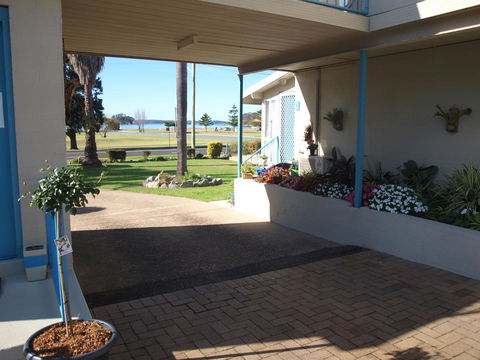Kon Tiki Apartments - C Tourism 31