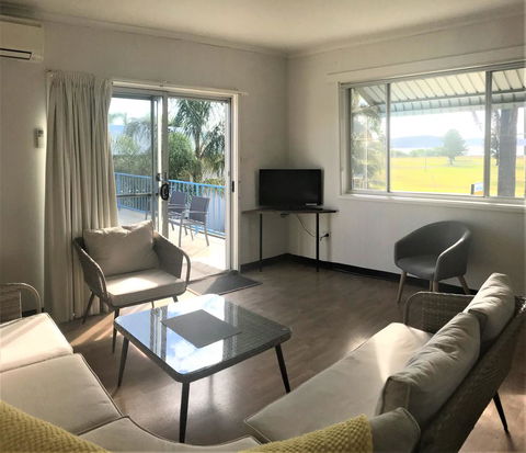 Kon Tiki Apartments - C Tourism 2