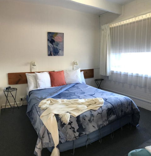Kon Tiki Apartments - C Tourism 14