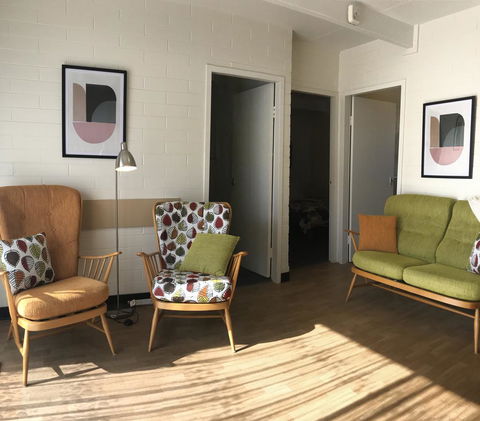 Kon Tiki Apartments - C Tourism 28