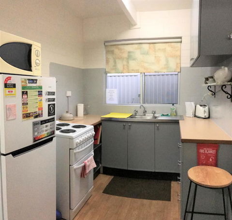 Kon Tiki Apartments - C Tourism 21