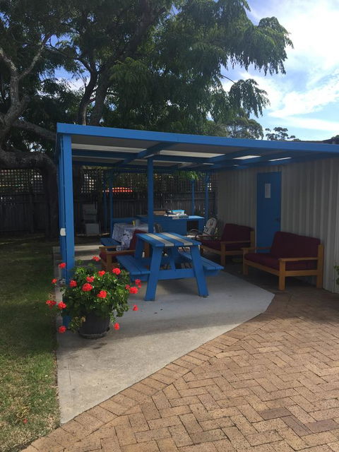 Kon Tiki Apartments - C Tourism 32