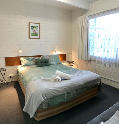 Kon Tiki Apartments - C Tourism 22