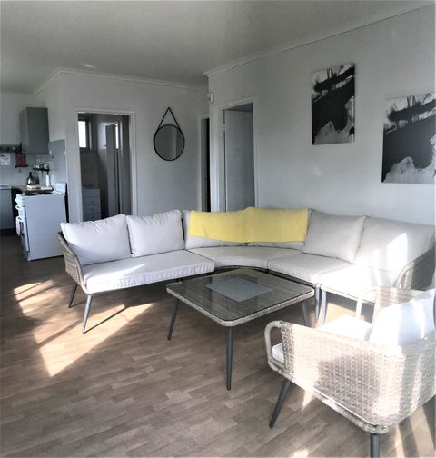 Kon Tiki Apartments - C Tourism 3
