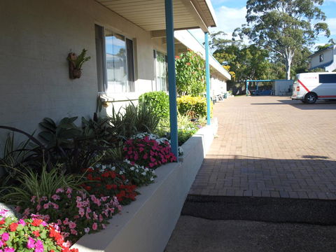 Kon Tiki Apartments - C Tourism 30