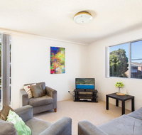 Aquarius 9 - Opposite Wallis Lake - C Tourism