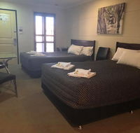 Balranald Club Motel - C Tourism